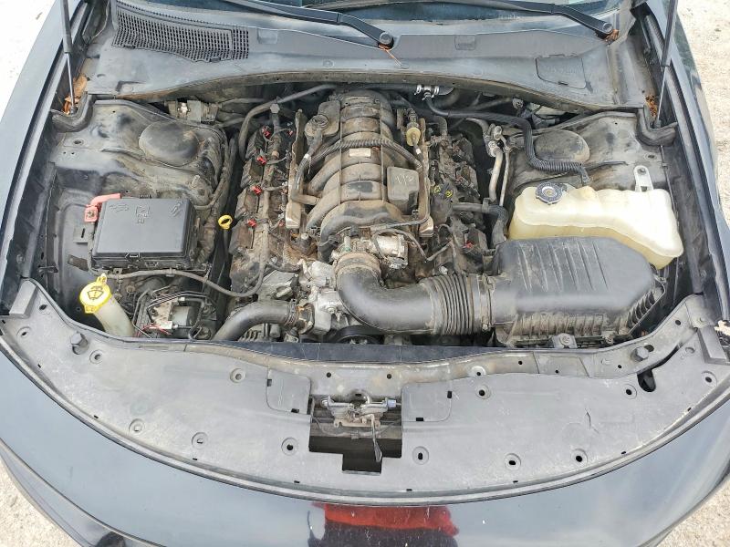 57558756 :رقم المزاد ، 2C3CDXKT1KH757574 vin ، 2019 Dodge Charger مزاد بيع