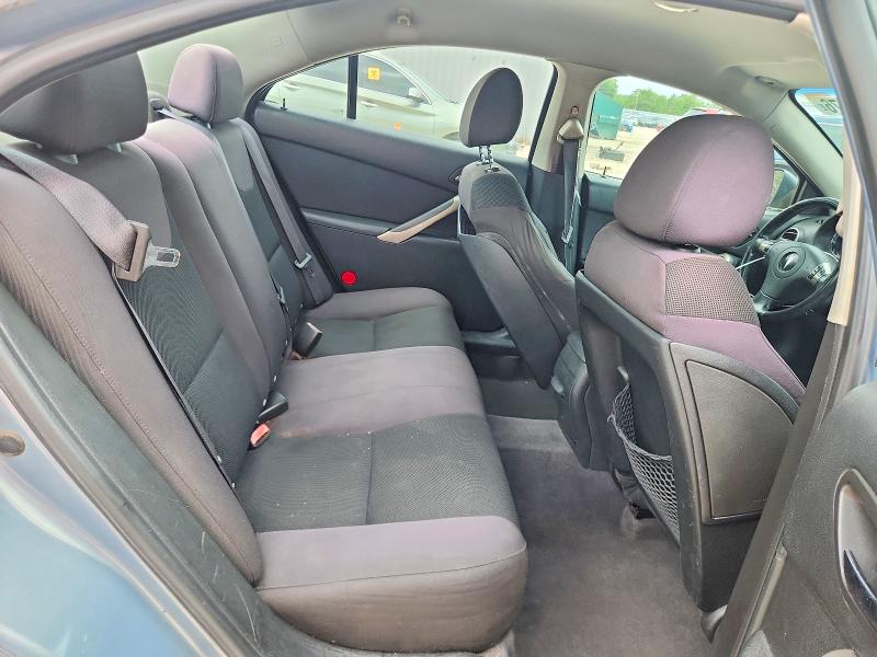 Продаж на аукціоні авто 2008 Pontiac G6, vin: 1G2ZH57N084100199, номер лоту: 58782176