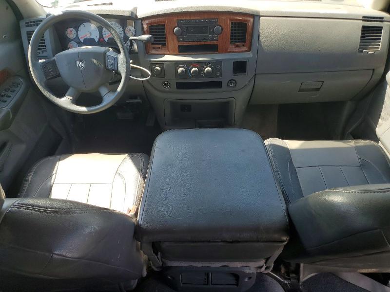 Продаж на аукціоні авто 2006 Dodge Ram 3500, vin: 3D7LX39C36G139377, номер лоту: 55940596