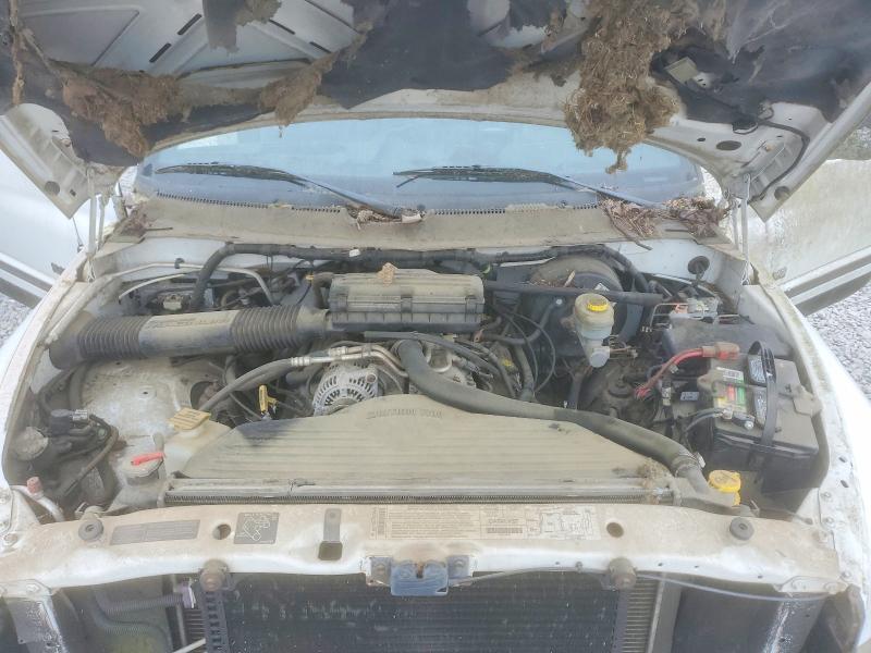 Продаж на аукціоні авто 2001 Dodge Ram 2500, vin: 3B7KF26Z91M253681, номер лоту: 56396146