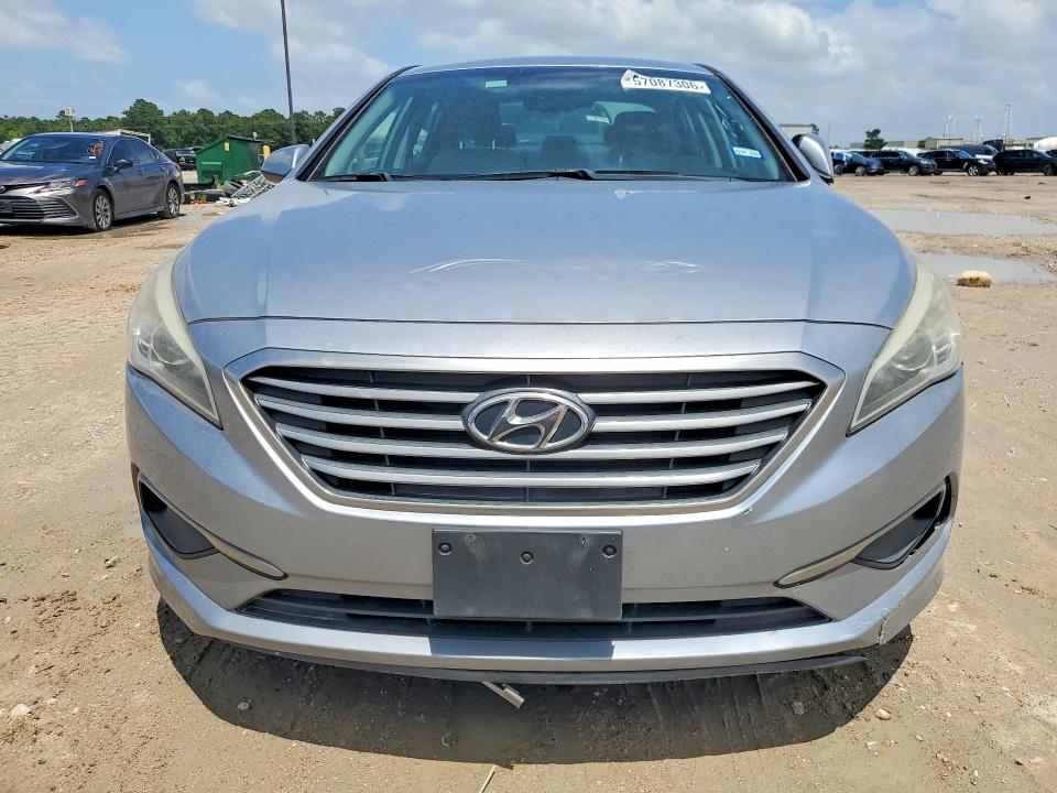 Aukcja sprzedaży 2017 Hyundai Sonata, vin: 5NPE24AF3HH526535, numer aukcji: 57087306