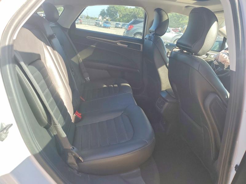 2016 Ford Fusion მანქანა იყიდება აუქციონზე, vin: 3FA6P0H95GR328975, აუქციონის ნომერი: 57340326
