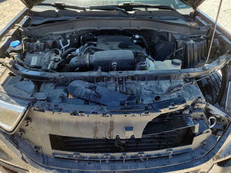 Aukcja sprzedaży 2020 Ford Explorer, vin: 1FMSK8BH6LGC83242, numer aukcji: 55430216