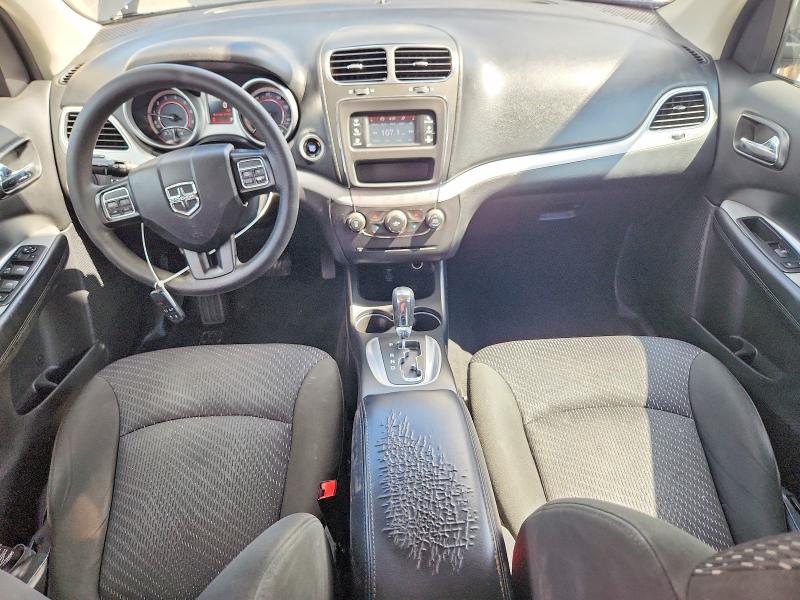 Продаж на аукціоні авто 2020 Dodge Journey, vin: 3C4PDCAB8LT207568, номер лоту: 58080916