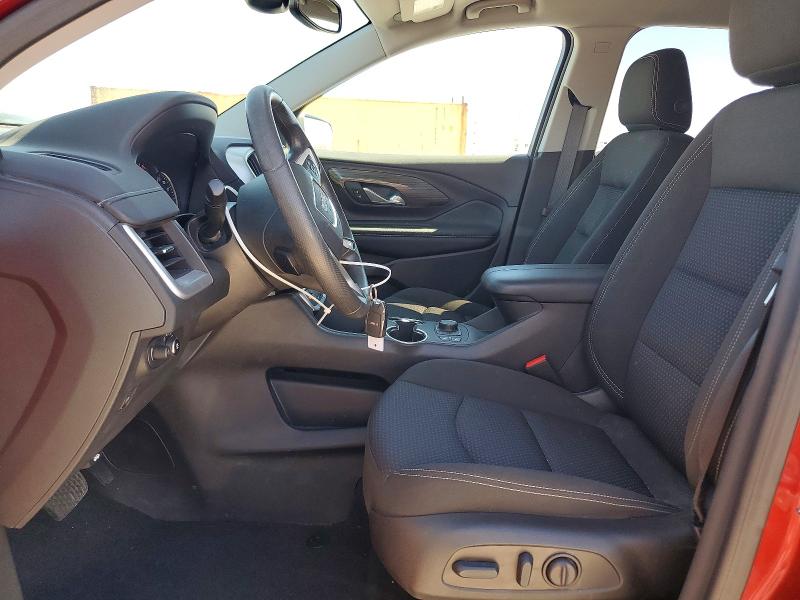 Aukcja sprzedaży 2024 Gmc Terrain, vin: 3GKALMEGXRL256479, numer aukcji: 85963825