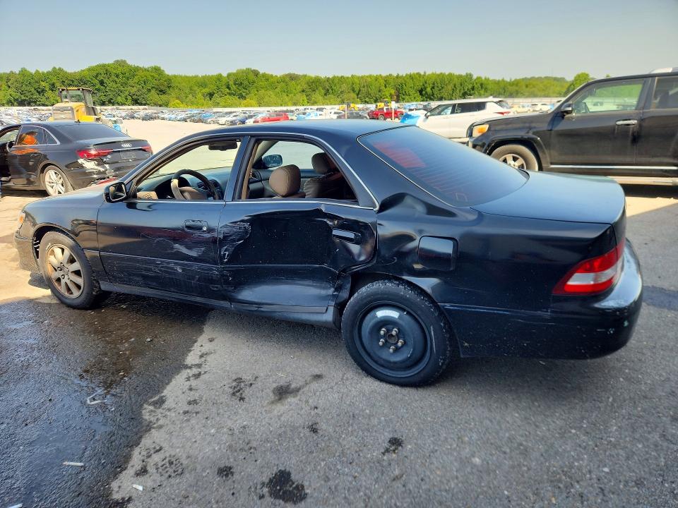 Aukcja sprzedaży 2001 Lexus Es, vin: JT8BF28G610339351, numer aukcji: 85636105
