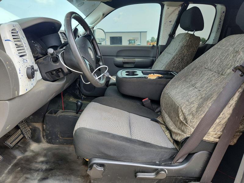 Продаж на аукціоні авто 2009 Chevrolet Silverado, vin: 1GCEK19079Z216123, номер лоту: 57779876