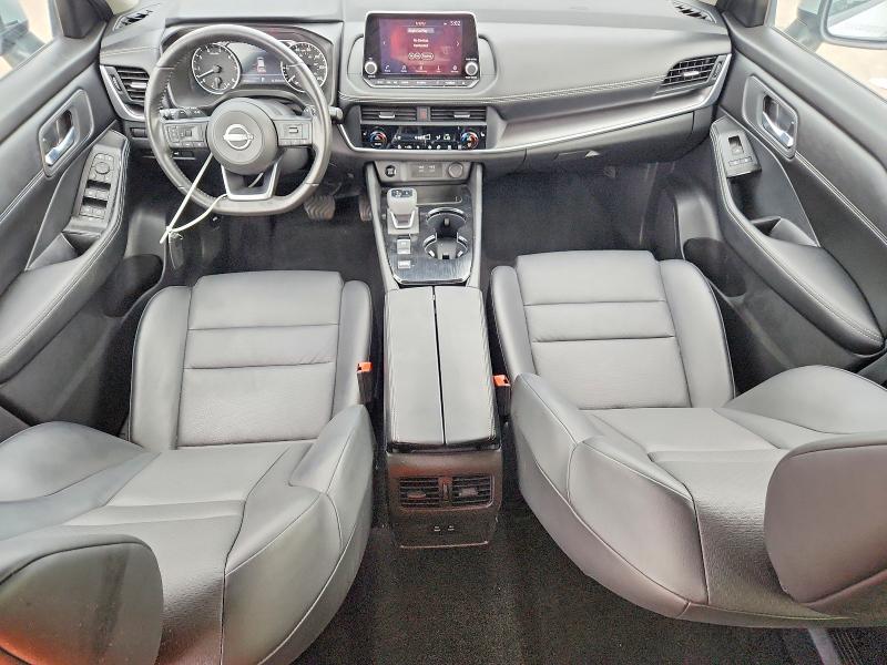 Auction sale of the 2024 Nissan Rogue, vin: JN8BT3BA3RW357291, lot number: 56500236