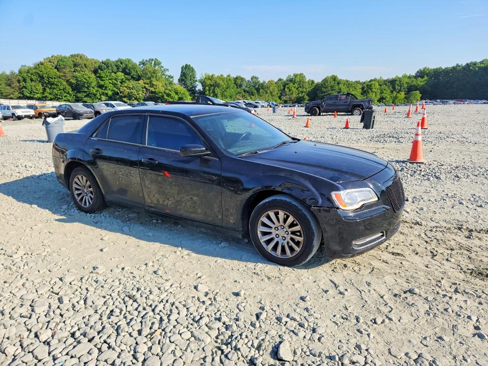 Aukcja sprzedaży 2014 Chrysler 300, vin: 2C3CCAAG8EH180969, numer aukcji: 57209866