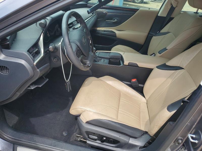 Aukcja sprzedaży 2020 Lexus Es, vin: 58AFZ1B16LU070308, numer aukcji: 58776706