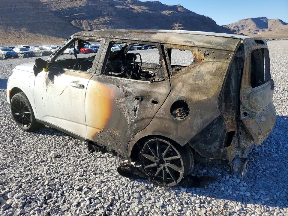 Продажа на аукционе авто 2020 Kia Soul, vin: KNDJ23AU8L7701334, номер лота: 56867246