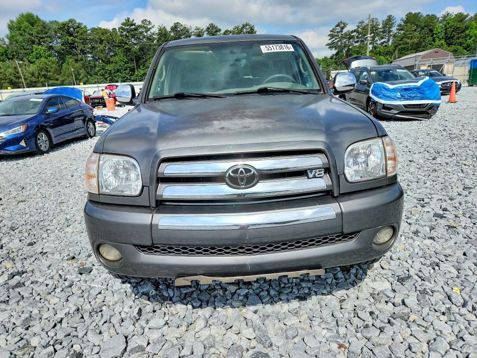 Aukcja sprzedaży 2006 Toyota Tundra, vin: 5TBET34146S561544, numer aukcji: 55173816