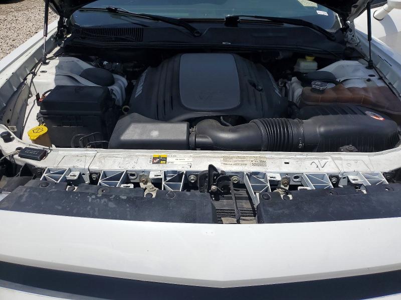 Aukcja sprzedaży 2013 Dodge Challenger, vin: 2C3CDYBT2DH593597, numer aukcji: 58452756