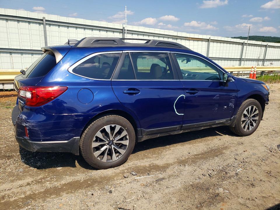 Aukcja sprzedaży 2017 Subaru Outback, vin: 4S4BSANCXH3212325, numer aukcji: 59272316