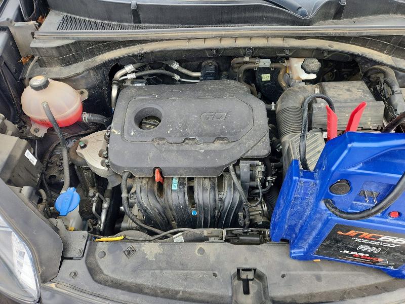2021 Kia Sportage მანქანა იყიდება აუქციონზე, vin: KNDPM3AC8M7941237, აუქციონის ნომერი: 57344286