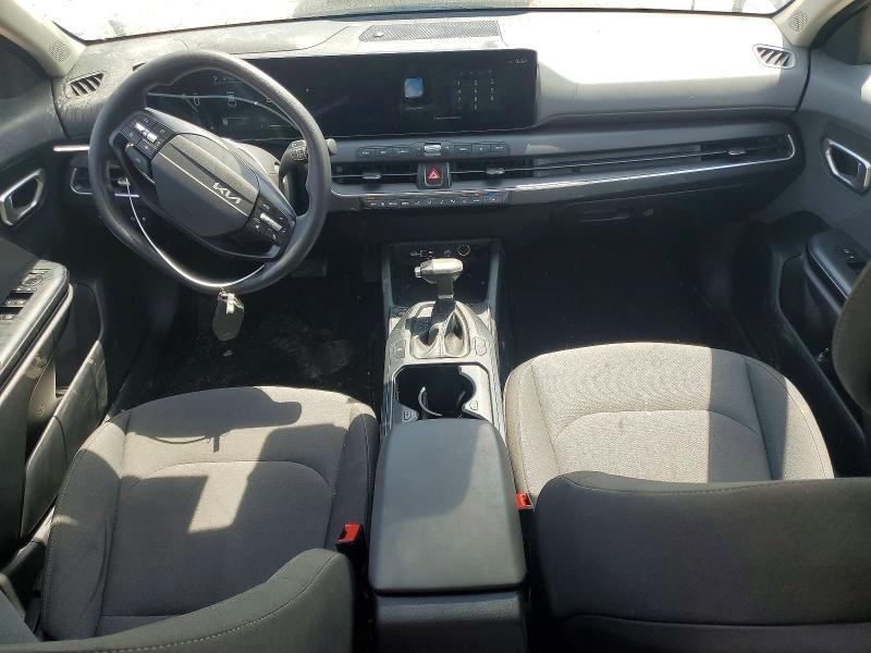 2025 Kia K4 მანქანა იყიდება აუქციონზე, vin: 3KPFT4DE3SE067944, აუქციონის ნომერი: 58075566