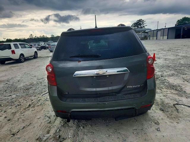 Продажа на аукционе авто 2013 Chevrolet Equinox, vin: 2GNALDEK8D6337680, номер лота: 56464786