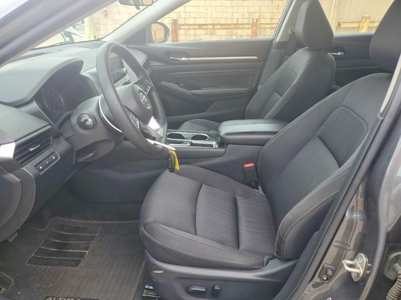 57530976 :رقم المزاد ، 1N4BL4DV3MN308016 vin ، 2021 Nissan Altima 2.5 Plat مزاد بيع