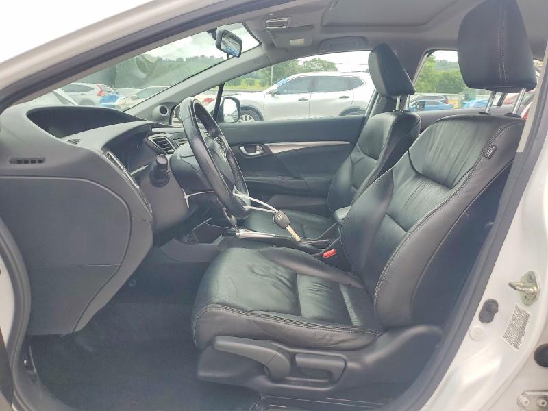 Продаж на аукціоні авто 2013 Honda Civic, vin: 19XFB2F9XDE092169, номер лоту: 56574626