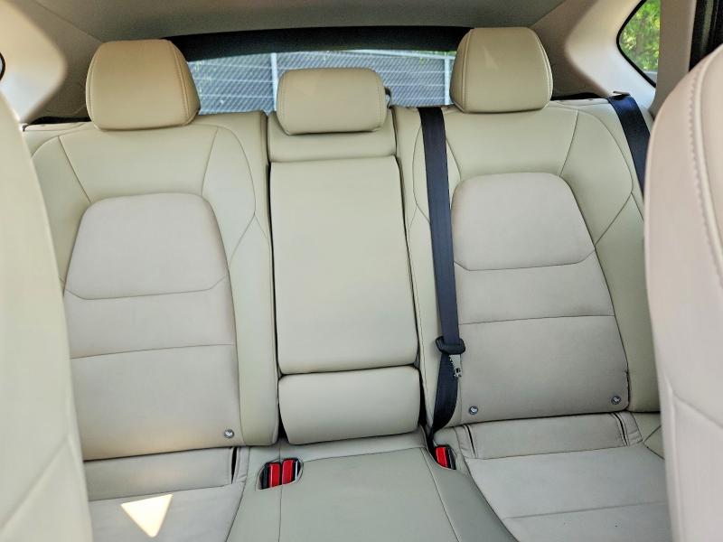 Продажа на аукционе авто 2018 Mazda Cx-5, vin: JM3KFBCM1J0435264, номер лота: 58727416