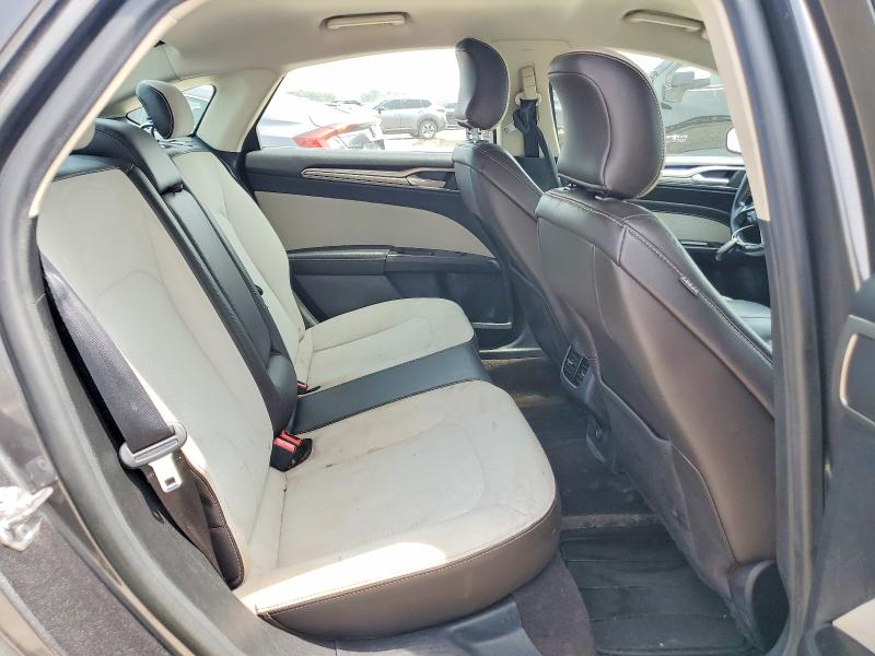 Продаж на аукціоні авто 2019 Ford Fusion, vin: 3FA6P0HD4KR170156, номер лоту: 58273156