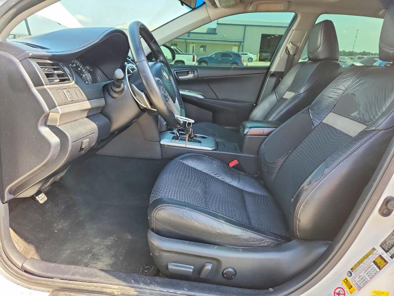 Продаж на аукціоні авто 2013 Toyota Camry, vin: 4T1BF1FK9DU257335, номер лоту: 58915356