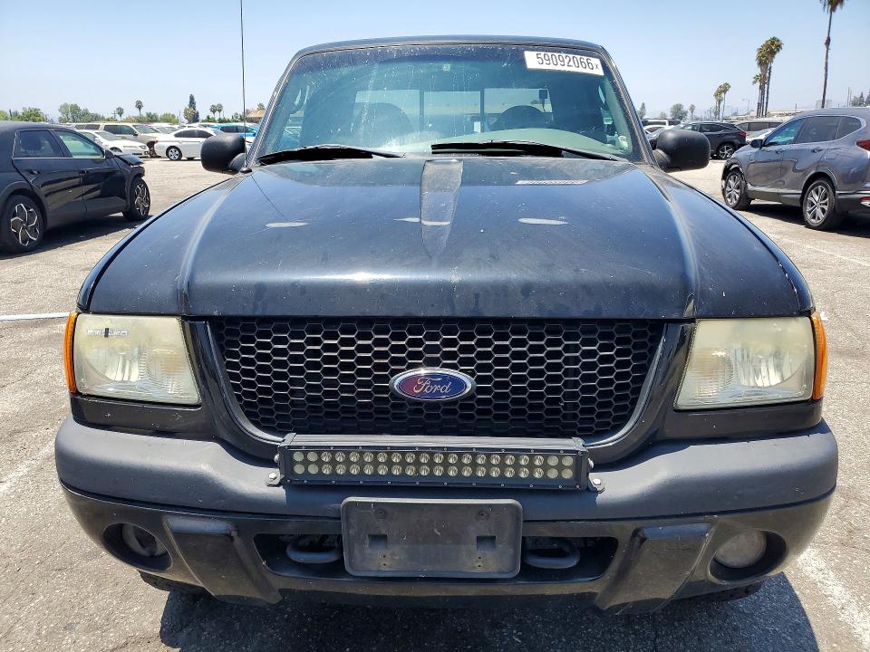 Aukcja sprzedaży 2003 Ford Ranger, vin: 1FTZR45E93PA29100, numer aukcji: 59092066
