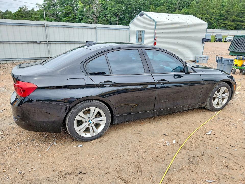 Aukcja sprzedaży 2016 Bmw 328, vin: WBA8E9G56GNU29700, numer aukcji: 57751806