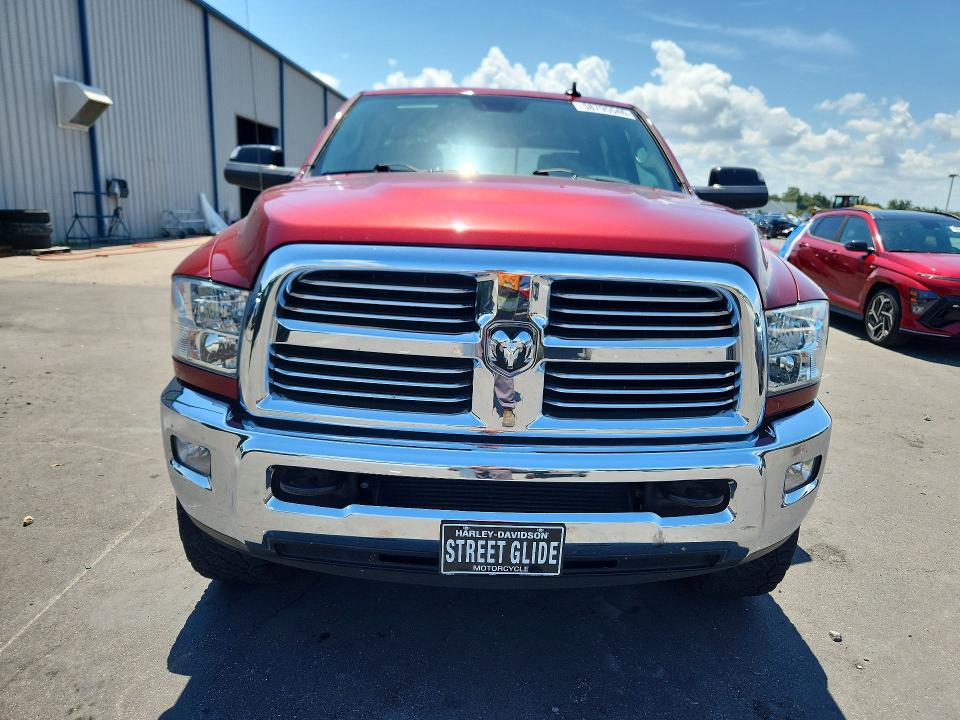 Aukcja sprzedaży 2015 Ram 2500, vin: 3C6UR5DL0FG640049, numer aukcji: 58795546