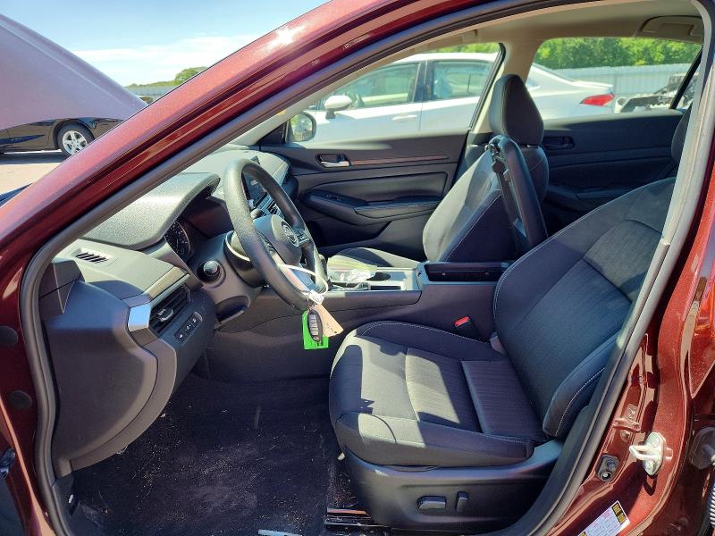Aukcja sprzedaży 2025 Nissan Altima, vin: 1N4BL4DV9SN333922, numer aukcji: 56656456