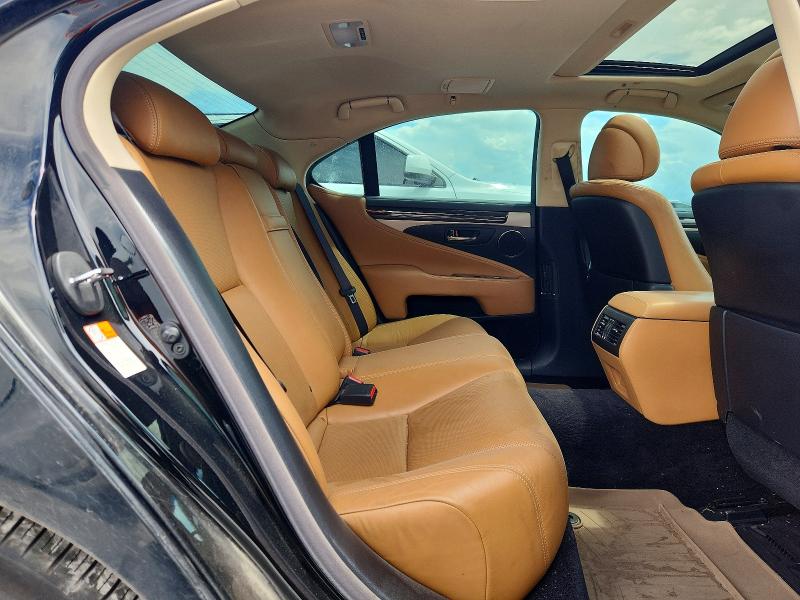 Продажа на аукционе авто 2016 Lexus Ls, vin: JTHBL5EF3G5139464, номер лота: 56165466