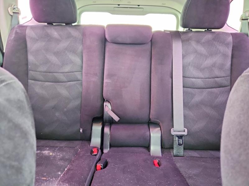 Продаж на аукціоні авто 2016 Nissan Rogue, vin: 5N1AT2MT0GC754211, номер лоту: 58296186