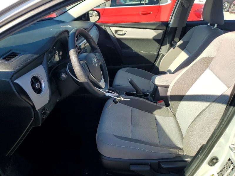 Aukcja sprzedaży 2019 Toyota Corolla, vin: 2T1BURHE1KC161578, numer aukcji: 54632996