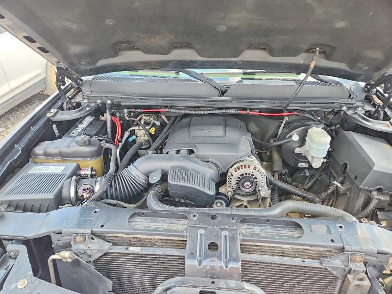 Продажа на аукционе авто 2008 Gmc New Sierra, vin: 2GTEK638781149204, номер лота: 59083546