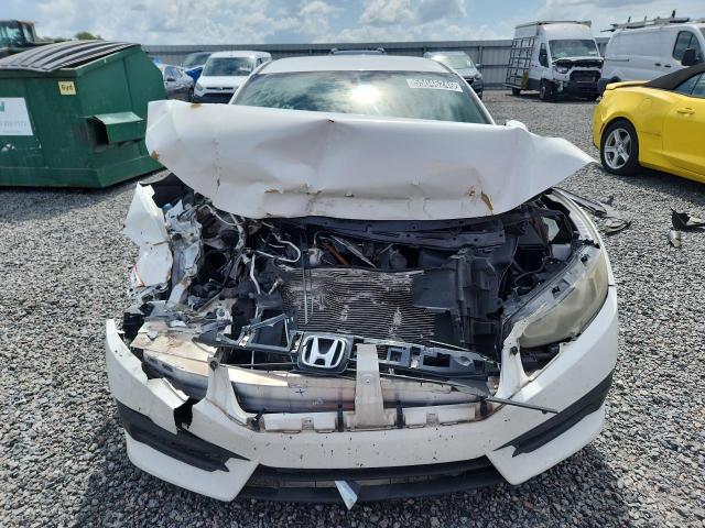 Aukcja sprzedaży 2017 Honda Civic, vin: 19XFC2F59HE052715, numer aukcji: 58767576