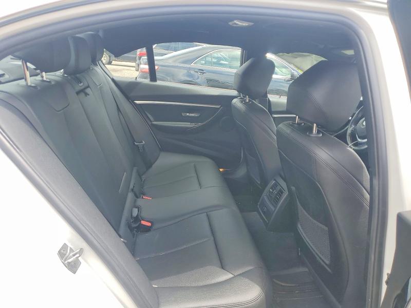 Продажа на аукционе авто 2018 Bmw 330, vin: WBA8D9C58JEM31464, номер лота: 55515646