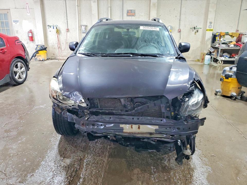 2014 Subaru Xv Crosstrek მანქანა იყიდება აუქციონზე, vin: JF2GPACC7E8253820, აუქციონის ნომერი: 56869046