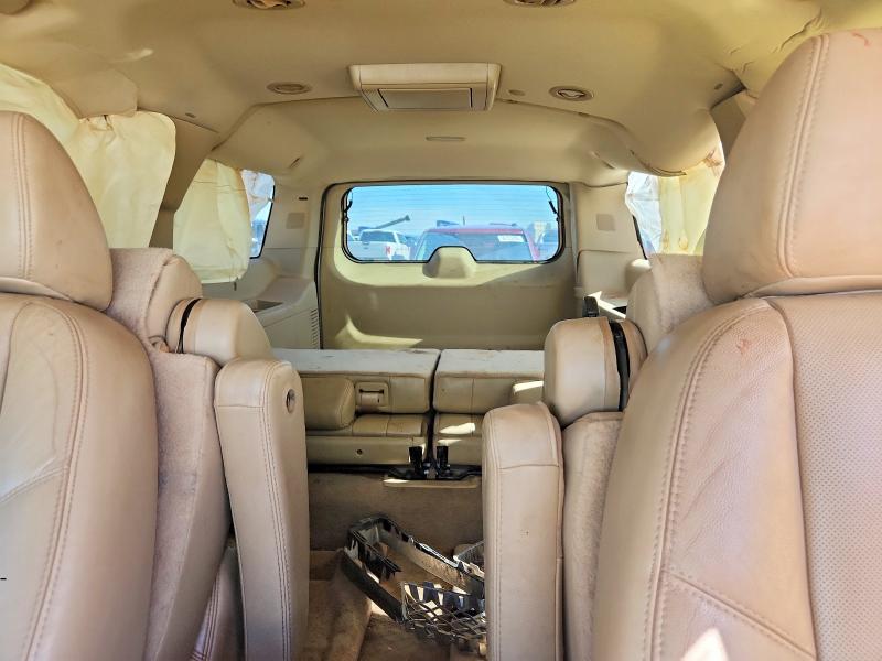 Продажа на аукционе авто 2009 Chevrolet Suburban, vin: 1GNFC36J19R184044, номер лота: 56469716