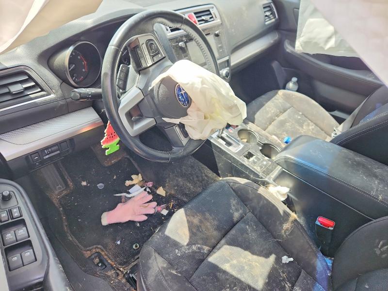 Aukcja sprzedaży 2016 Subaru Legacy, vin: 4S3BNAC65G3061224, numer aukcji: 55071086