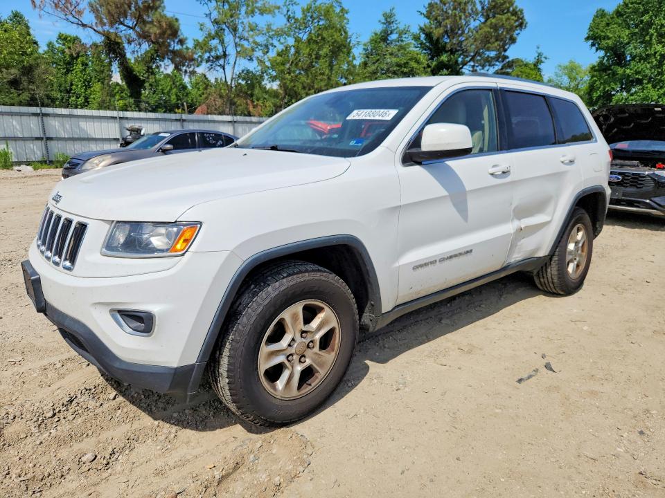 Продаж на аукціоні авто 2014 Jeep Grand Cherokee, vin: 1C4RJFAG7EC233589, номер лоту: 54188046