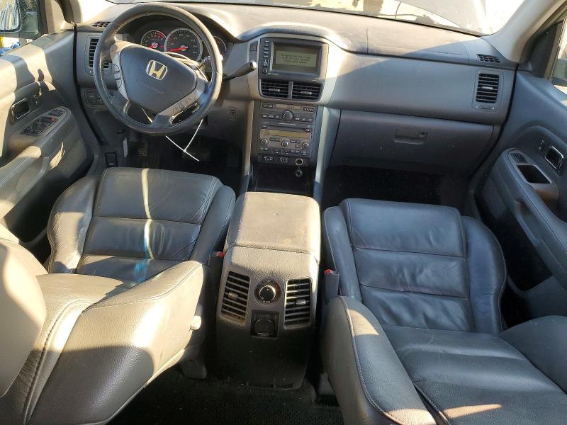 Продажа на аукционе авто 2007 Honda Pilot, vin: 5FNYF28727B043085, номер лота: 57774596