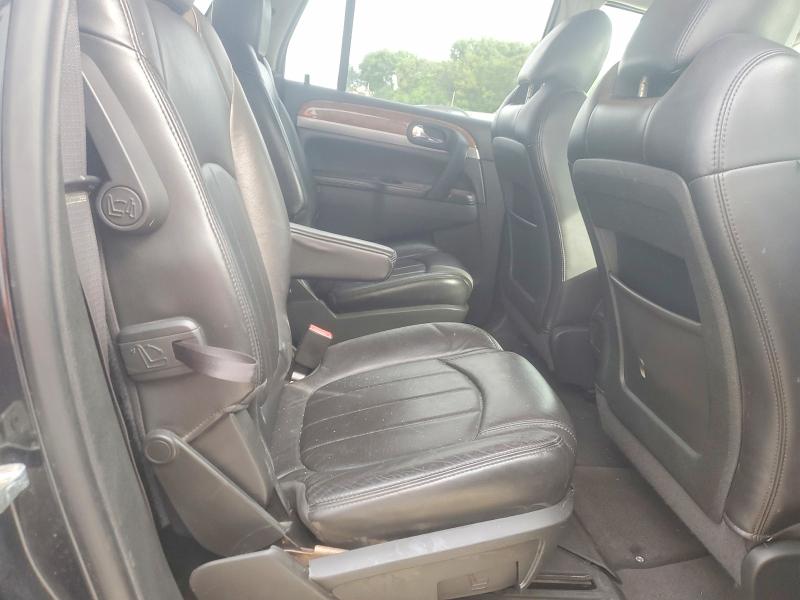 Aukcja sprzedaży 2012 Buick Enclave, vin: 5GAKRCED5CJ307031, numer aukcji: 55308196