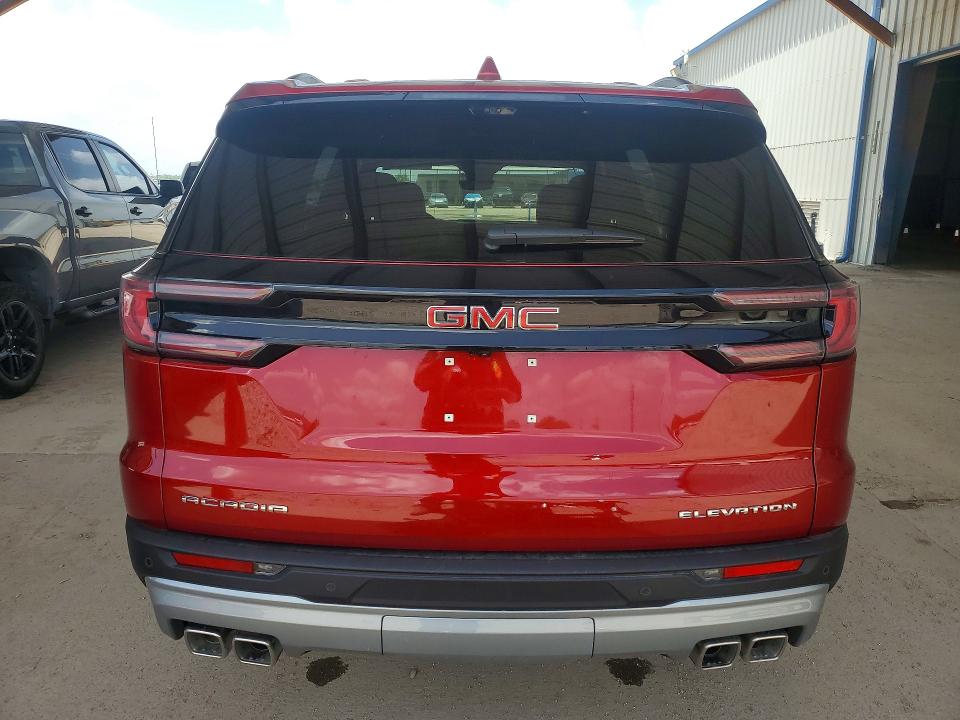 Aukcja sprzedaży 2026 Gmc Acadia, vin: 1GKENKKS5TJ344833, numer aukcji: 58472556