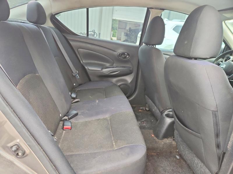 Продажа на аукционе авто 2012 Nissan Versa, vin: 3N1CN7APXCL906184, номер лота: 56719326