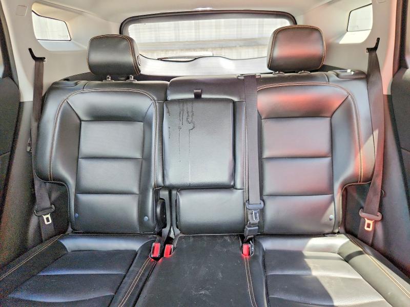 56969376 :رقم المزاد ، 3GKALVEV2LL174239 vin ، 2020 Gmc Terrain مزاد بيع