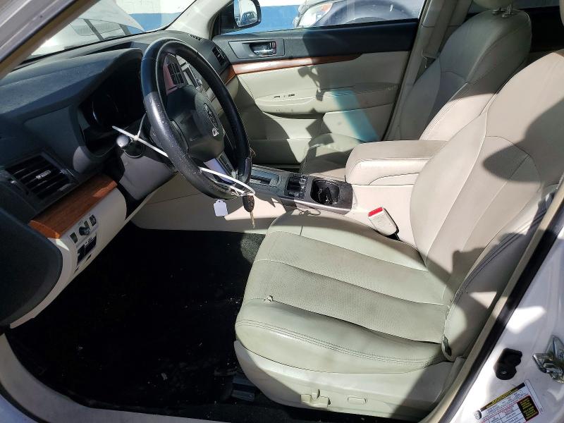 Продажа на аукционе авто 2013 Subaru Outback, vin: 4S4BRBKC2D3287021, номер лота: 57320676