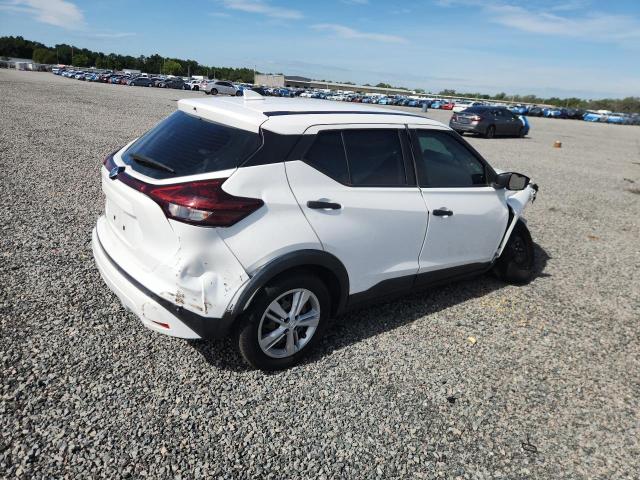 Продажа на аукционе авто 2021 Nissan Kicks, vin: 3N1CP5BVXML532639, номер лота: 56023776