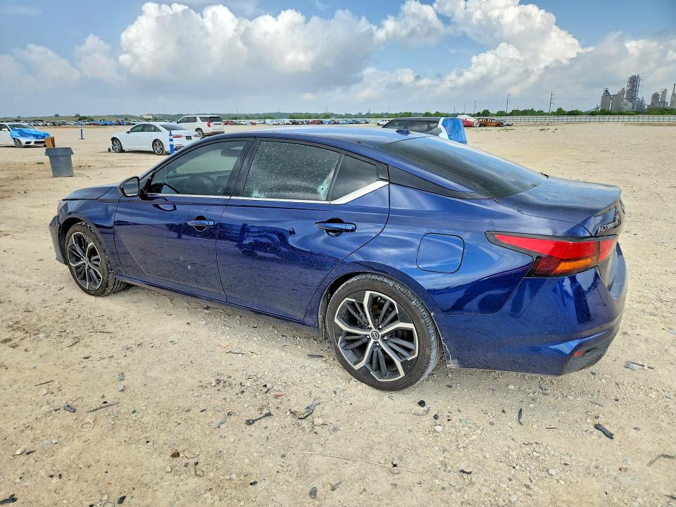 Продаж на аукціоні авто 2024 Nissan Altima, vin: 1N4BL4CV2RN411047, номер лоту: 53565506