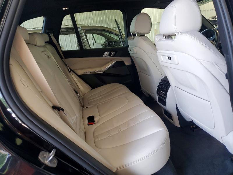 56361856 :رقم المزاد ، 5UXCR6C56KLL24096 vin ، 2019 Bmw X5 مزاد بيع