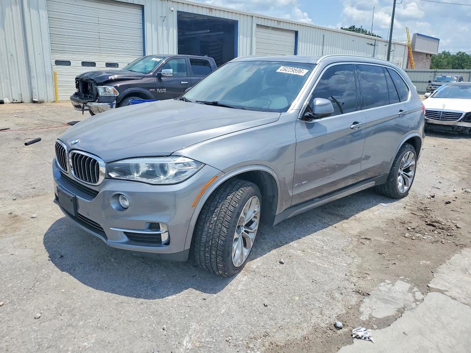 Продаж на аукціоні авто 2014 Bmw X5, vin: 5UXKR0C5XE0H18699, номер лоту: 59229596